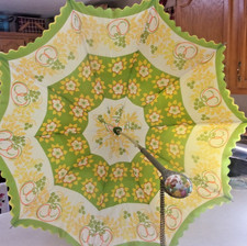 Vintage umbrella parasol for sale  Franklin