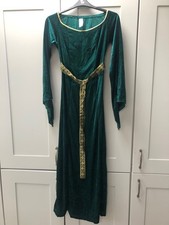 Smiffys medievil maid for sale  MANCHESTER