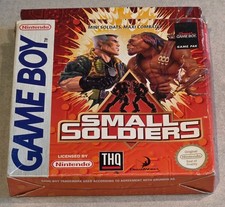 Small soldiers nintendo d'occasion  Tarbes