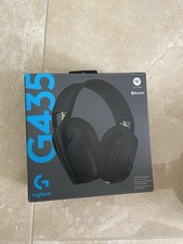 Logitech g435 cuffie usato  Manfredonia
