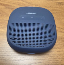 Bose soundlink micro for sale  RUSHDEN