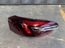 vauxhall insignia lights for sale  WARWICK