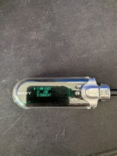 Usado, Walkman USB Sony NW-E407 1GB levemente usado, bateria totalmente funcional e testada comprar usado  Enviando para Brazil