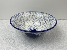 Poole pottery blue for sale  BLACKBURN