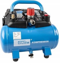 Kompressor gude 50089 gebraucht kaufen  Deutschland