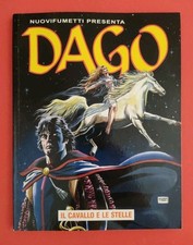 Dago anno xiv usato  San Prisco