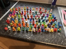 Joblot gogo crazy for sale  LONDON