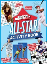 Star activity book for sale  Montgomery
