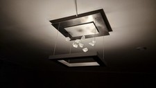 Escale deckenleuchte della gebraucht kaufen  Grevenbroich