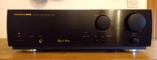 Marantz pm66se amplificateur d'occasion  Valmont