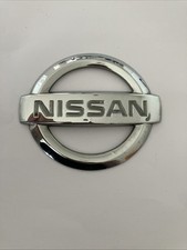 Nissan micra badge for sale  COVENTRY