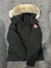 Authentic canada goose for sale  BANBURY