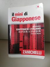 Dizionario zanichelli italiano usato  Modena