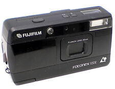 Fujifilm fotonex 100e for sale  LONDON