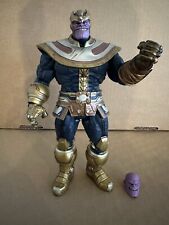 Figura de acción Diamond Select Marvel Select: Thanos Infinity Edición Coleccionista segunda mano  Embacar hacia Argentina