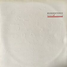 The Undertones ‎- Positive Touch (LP) (VG-EX/VG) comprar usado  Enviando para Brazil