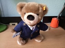 Steiff hilton concierge gebraucht kaufen  Hamburg