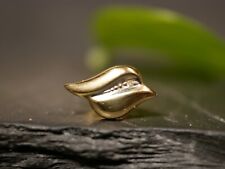 333 gold hrring gebraucht kaufen  Nürnberg