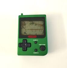 Nintendo game watch d'occasion  Nice-
