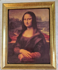 Leonardo vinci mona gebraucht kaufen  Buchloe