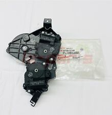 NOVO AQUECEDOR TOYOTA TUNDRA SEQUOIA GENUÍNO A/C AMORTECEDOR SERVO PORTA MOTOR 87106-0C140 comprar usado  Enviando para Brazil