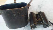 Binocolo tieder goerz usato  Italia