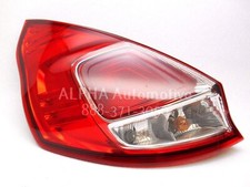 Lanterna traseira esquerda Ford Fiesta 2014 fabricante de equipamento original comprar usado  Enviando para Brazil