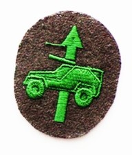 Ddr nva dla gebraucht kaufen  Velten