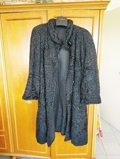 Pelliccia astrakan conbipel usato Pelliccia astrakan conbipel usato  Ardea