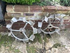 Merry tiller plough for sale  EPPING