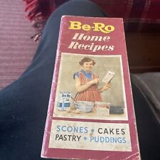 Vintage home recipes for sale  HESSLE
