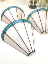 Tiffany art deco for sale  ASHBY-DE-LA-ZOUCH