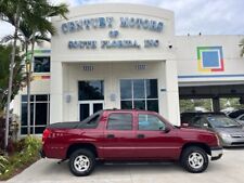 chevrolet avalanche for sale  Pompano Beach