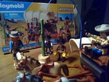 Playmobil 5248 planwagen gebraucht kaufen  Wiesbaden