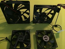 Gehäuse lüfter antec gebraucht kaufen  Wuppertal