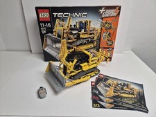 Lego 8275 technic gebraucht kaufen  Finsing