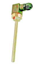 Sensor de temperatura DANFOSS MBT5260 084Z8002 -50 a 200°C 1 x Pt 100 L 100 mm comprar usado  Enviando para Brazil