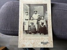 Photo ancienne vintage d'occasion  Clermont-en-Argonne