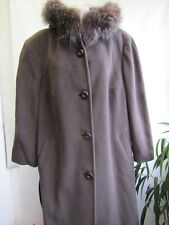 Marcona damen mantel gebraucht kaufen  Düsseldorf
