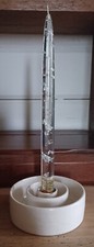 Vintage nachtmann lucite for sale  HORSHAM