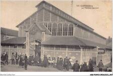 ABGP6-03-0500 - COMMENTRY - El Mercado Cubierto comprar usado ABGP6-03-0500 - COMMENTRY - El Mercado Cubierto comprar usado  Enviando para Brazil