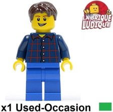 Lego figurine minifig d'occasion  Chailles