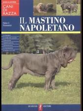 Mastino napoletano. guida usato  Viterbo
