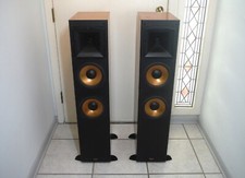 Klipsch reference floorstandin for sale  Tampa