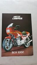 Laverda rgs 1000 usato  Vimodrone
