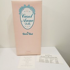 Vtg goebel carol for sale  Coloma