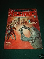 Kosmos fantascienza mondadori usato  Baranzate