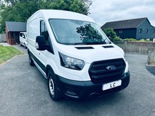 Vans sale for sale  MAIDSTONE