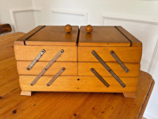 Wooden hobby gift for sale  NEWARK