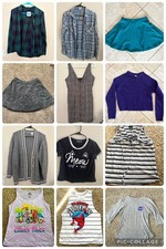 Lot juniors women for sale  San Marcos